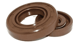 Retenes de viton 38x50x7