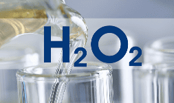 Peróxidos de hidrogeno agua oxigenada 