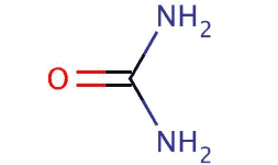 Urea tecnica para industrias textiles