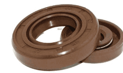 Retenes de viton 22x50x7