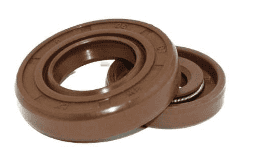 Retenes de viton 26x52x8