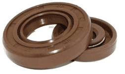 Retenes de viton 30x52x10