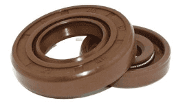 Retenes de Viton 30x52x8