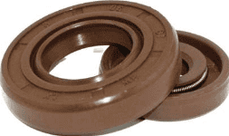 Retenes de viton 33x50x10