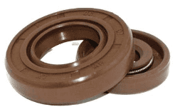 Retenes de viton  35x52x9