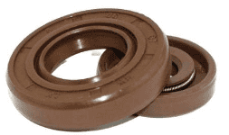 Retenes de viton 35x52x10