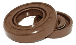 Retenes de viton 36x49x7