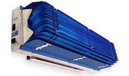 Lámparas de Luz Ultravioleta Air-Care de México