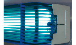 Lámparas de Luz Ultravioleta Air-Care de México
