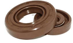 Retenes de viton 38x52x8