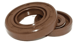 Retenes de viton 40x52x10