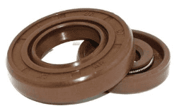 Retenes de viton 25x50x12