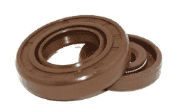 Retenes de viton 35x54x10