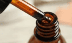 Yodo resublimado para fórmulas cosméticas