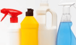 Productos de limpieza multiusos