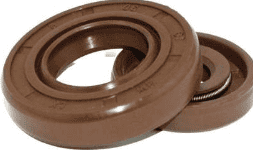 Retenes de viton 36x54x7