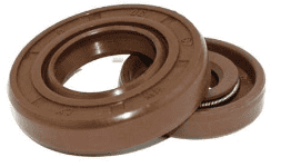 Retenes de viton 36x54x7.5