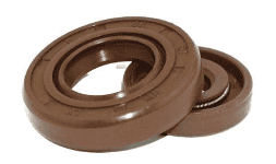 Retenes de viton 35x56x8