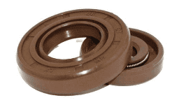 Retenes de viton 38x56x8