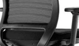 Sillas de trabajo para toda la industria Mod. MI101