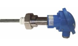 Equipos triboeléctricos para monitoreo de emisiones