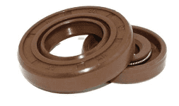 Retenes de viton 28x56x8