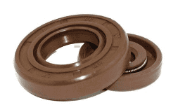 Retenes de viton 30x56x8