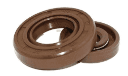 Retenes de viton 32x56x8