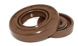 Retenes de viton 34x54x8