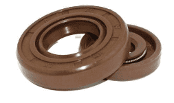 Retenes de viton 45x58x8