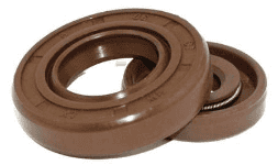 Retenes de viton 35x60x8