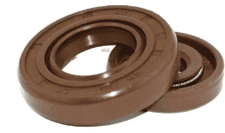 Retenes de viton 36x58x8