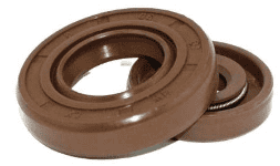 Retenes de viton 42x62x10