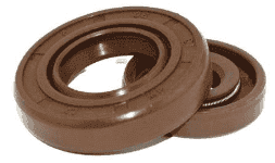 Retenes de viton 45x60x10