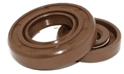 Retenes de viton 45x60x9