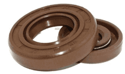 Retenes de viton 45x62x12