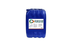 Hipoclorito de sodio líquido soluble en agua