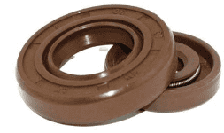 Retenes de viton 38x60x8