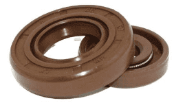 Retenes de viton 44x60x10