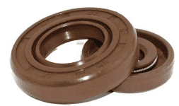 Retenes de viton 35x58x12