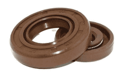 Retenes de viton 28x62x10