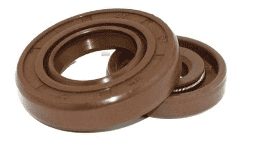 Retenes de viton 30x65x8