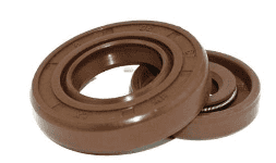 Retenes de viton 38x65x10