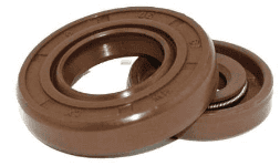 Retenes de viton 42x66x8