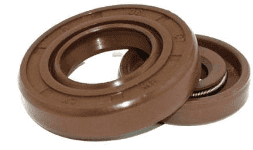 Retenes de viton 43x62x12