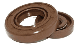 Retenes de viton 44x65x10