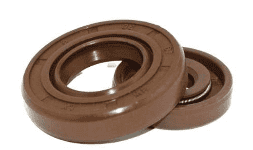 Retenes de viton 45x64x9