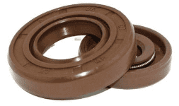 Retenes de viton 52x65x9