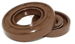 Retenes de viton 52x68x7