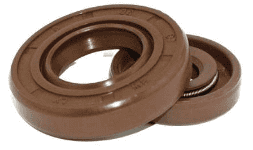 Retenes de viton 42x65x12